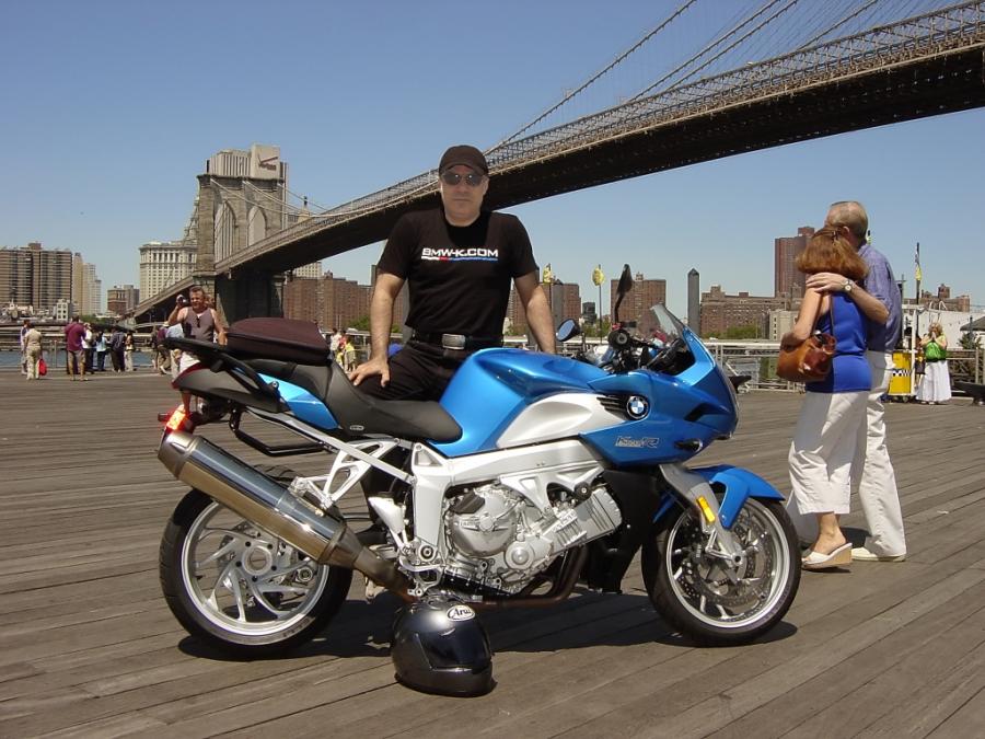 Shahram shiva bmw #4