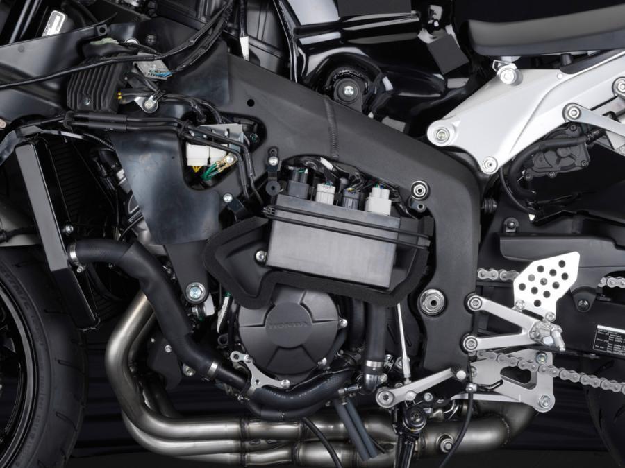 Especificaciones de motores honda #4