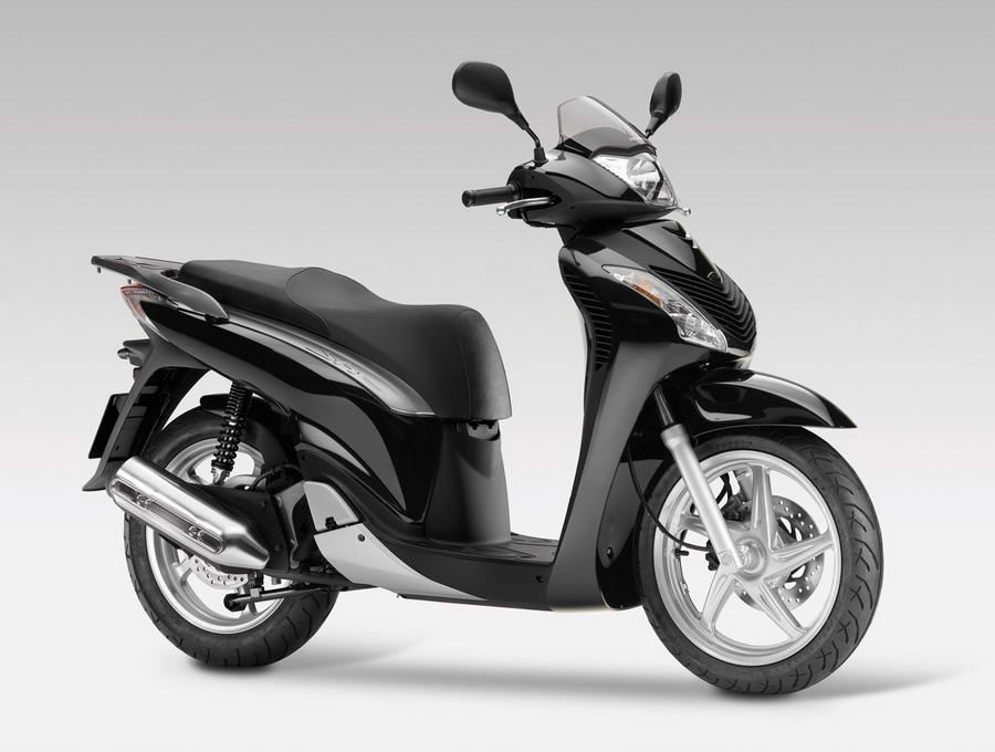 Motocicletas honda y sus precios #4