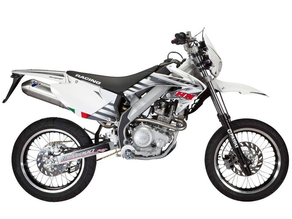 Hm 125