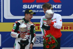 © Castrol Honda.