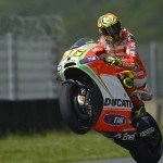 © Ducati Corse.
