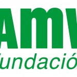 Logo Fundación AMV
