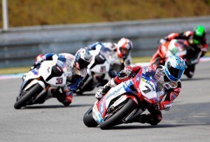 © Althea Racing.