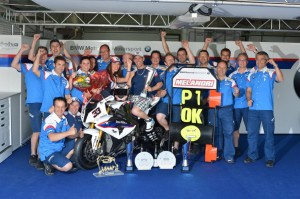 © BMW Motorrad.