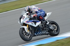 © BMW Motorrad.