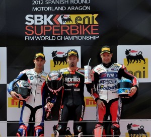 © Infront Motor Sports.