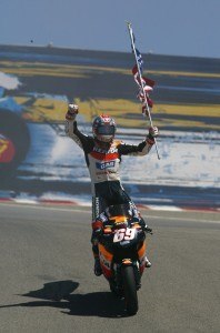 © Honda Pro Images.