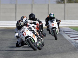 © Honda Pro Racing.