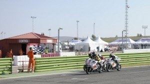 © Honda Pro Racing.
