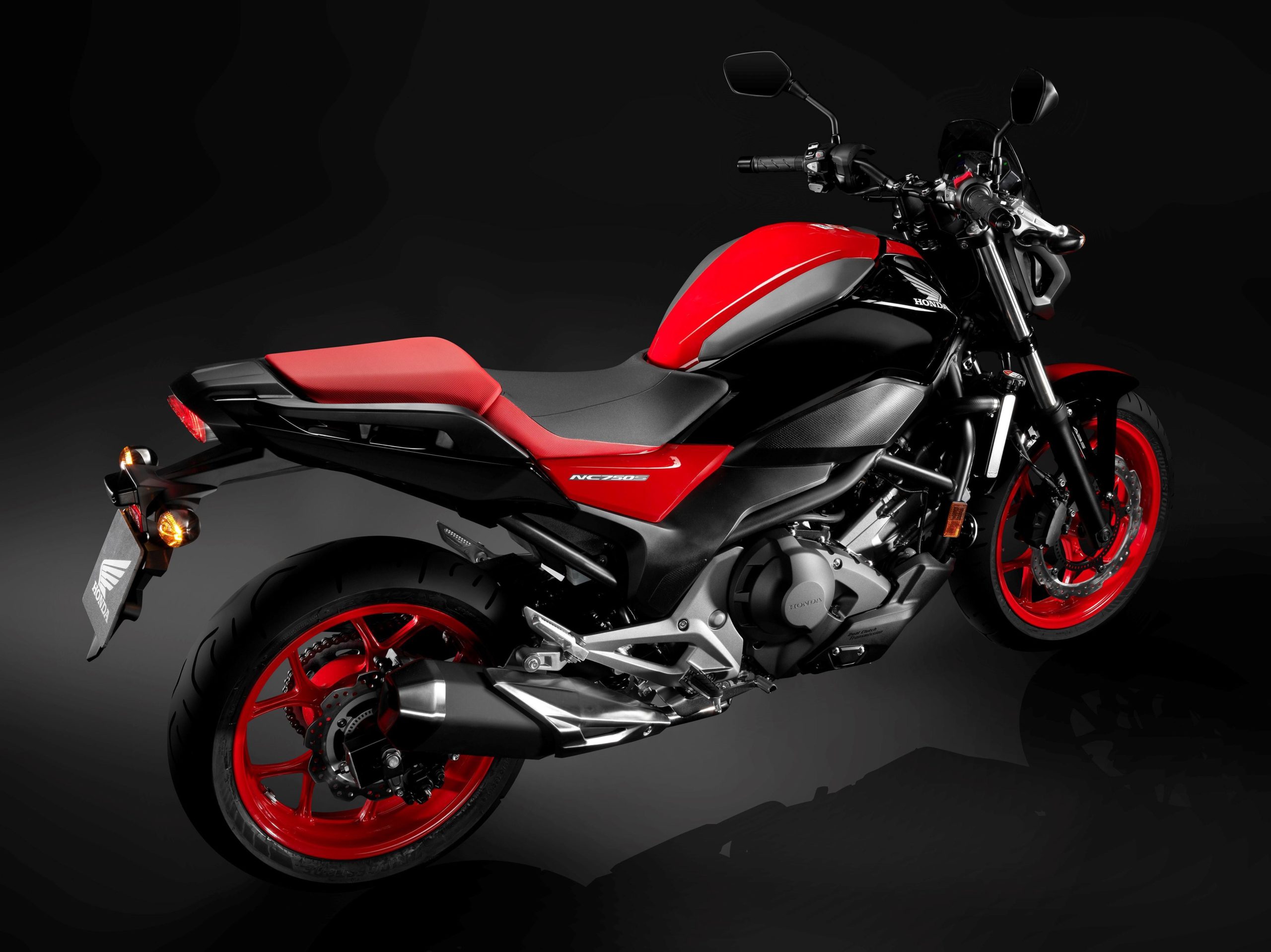 nc750s dct for sale