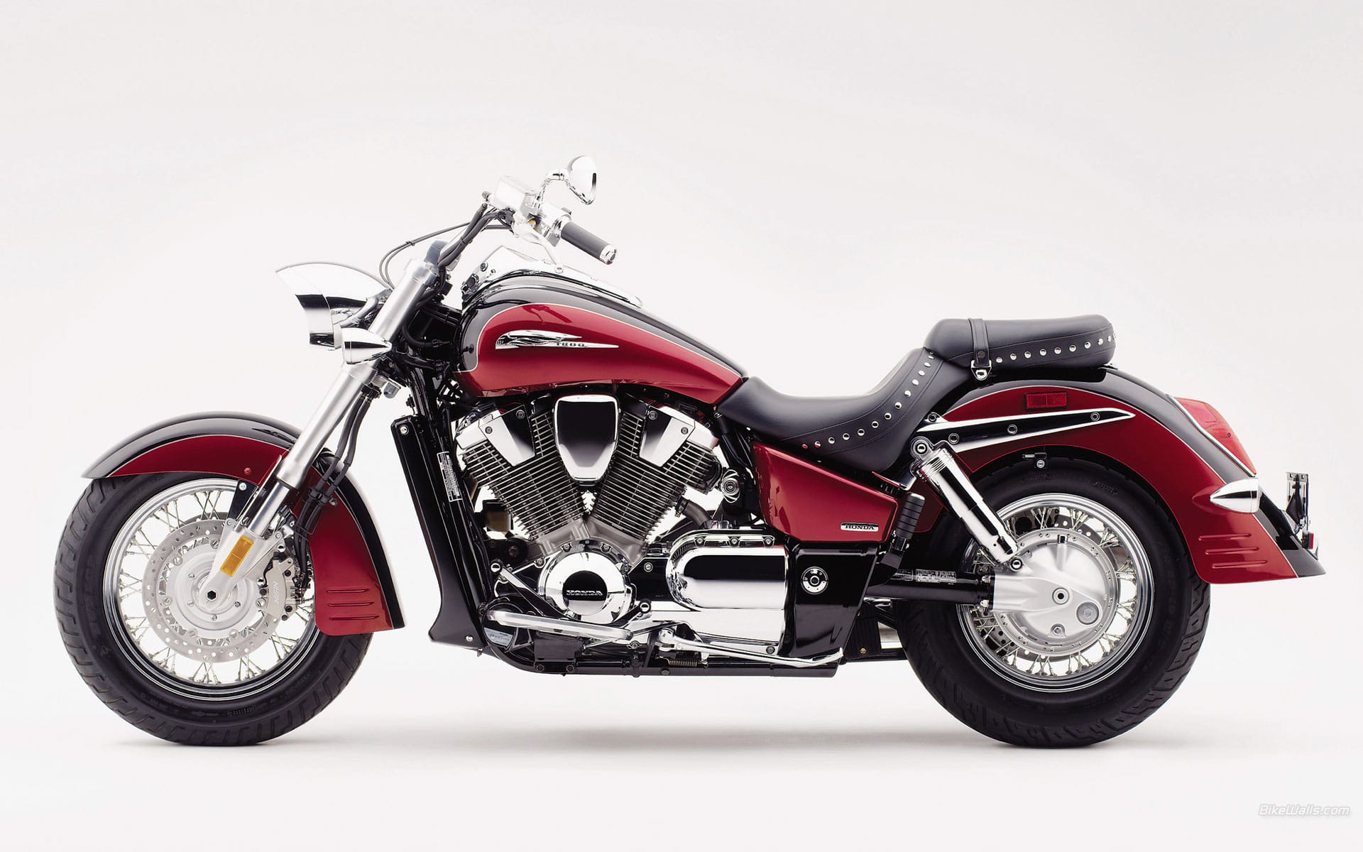 Honda VTX 1800 S 2003