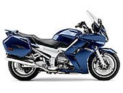 Galaxy Blue FJR 1300
