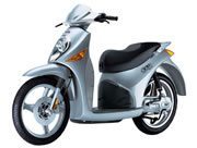 Malaguti Ciak Master 50 2004