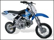 Motorrad nuevo distribuidor de la marca Polini
