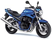 Nuevas promociones Suzuki en los modelos Bandit 650, Bandit 650S y GSX-R 1000