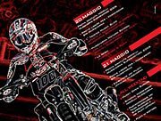 Husqvarna organiza la primera edición del Husky Show and Slide