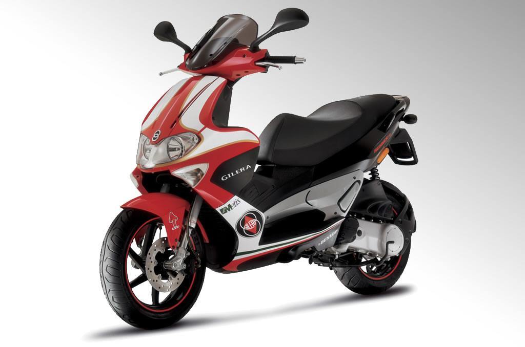 Nuevas motorizaciones para la gama Piaggio Fly