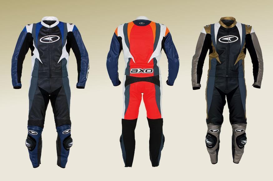 Supersport y Minimoto, dos de las principales novedades de AXO para 2007
