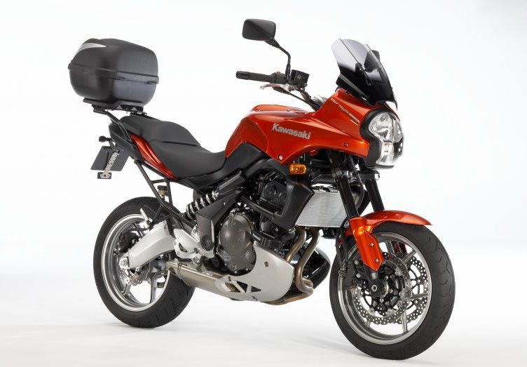 Kawasaki Versys 2006