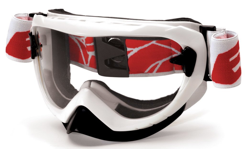 GAFAS ENDURO SHERCO SCOTT - PRO-MX RACING