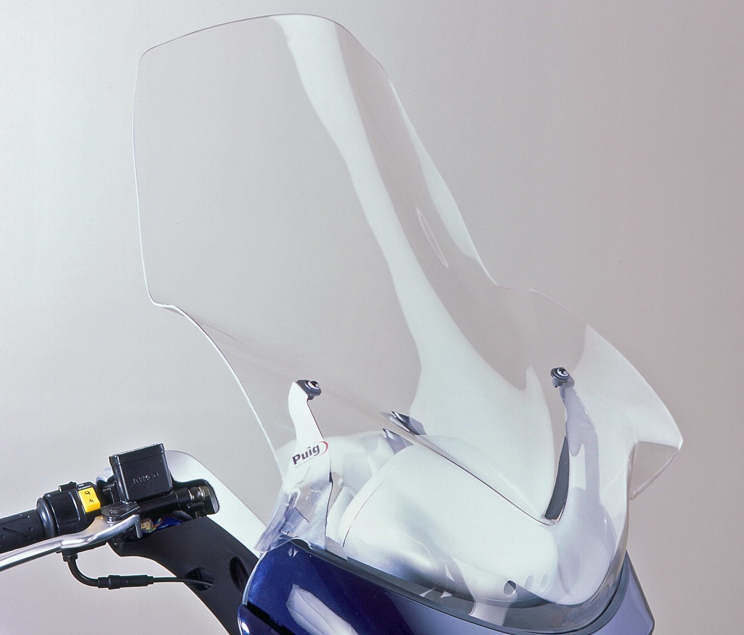 Pantalla Puig Dreamline para la Kymco Grand Dink