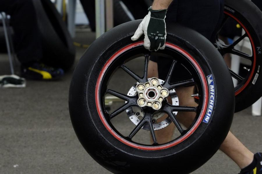 ¿Cómo afectará a Michelin el nuevo cambio de normas en MotoGP?