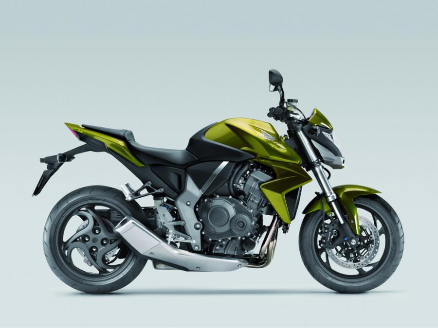 Kawasaki Z900 SE ¿La nueva reina de las Naked de peso medio