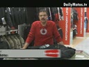 Chaqueta Spidi Gran Turismo Pro