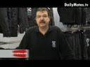Chaqueta Spidi Voyager