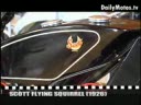 Scott Flying Squirrel de 1926