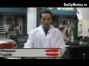 Límites de carga y peso en la moto