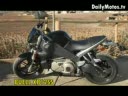 Buell XB12Ss 2008