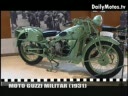 Moto Guzzi Militar 1.931