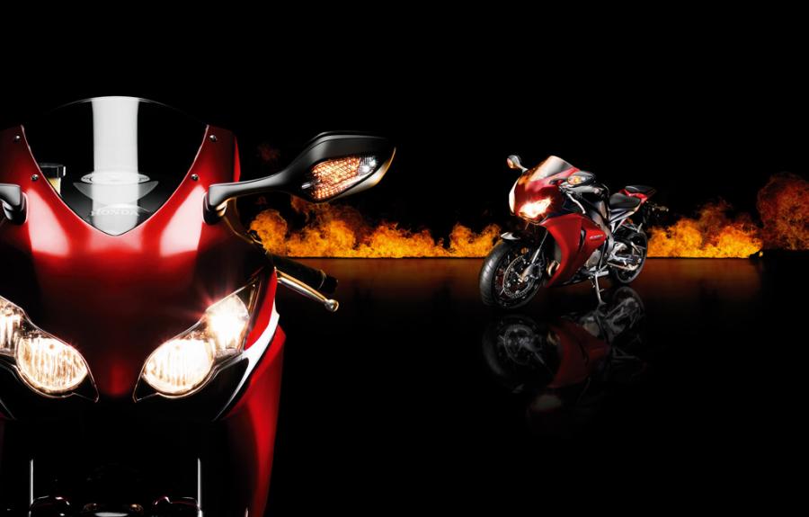 ¡La Honda CBR1000 RR de 2008 ahora 1.350 euros más barata!