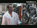 Mecánica · Programa 8