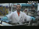 Mecánica · Programa 9