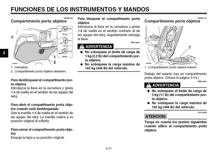manual de mecanica de motos gratis en espanol pdf