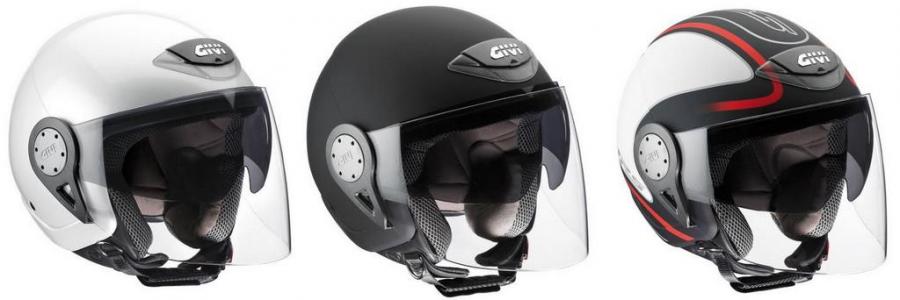 ¿Conoces ya el nuevo H10.5 Luxe de Givi?