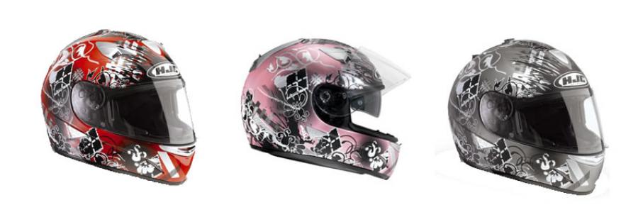 Máximo confort y protección al mejor precio, nuevo HJC IS-16 Artfighter