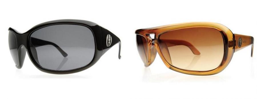 Nuevas gafas de sol Electric Visual