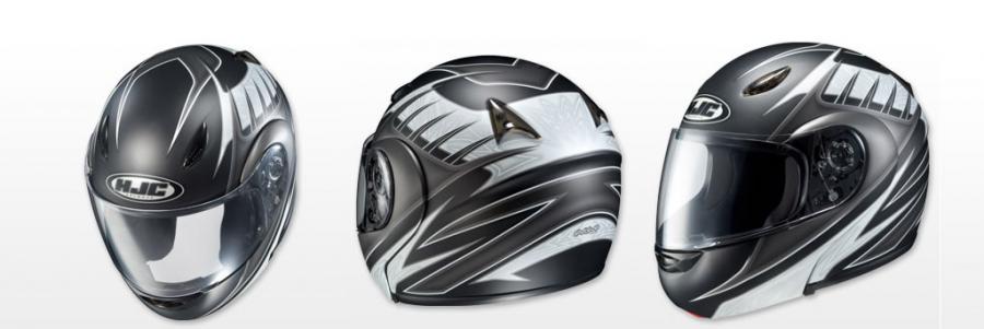 Nuevo CL-MAX Evolve de HJC