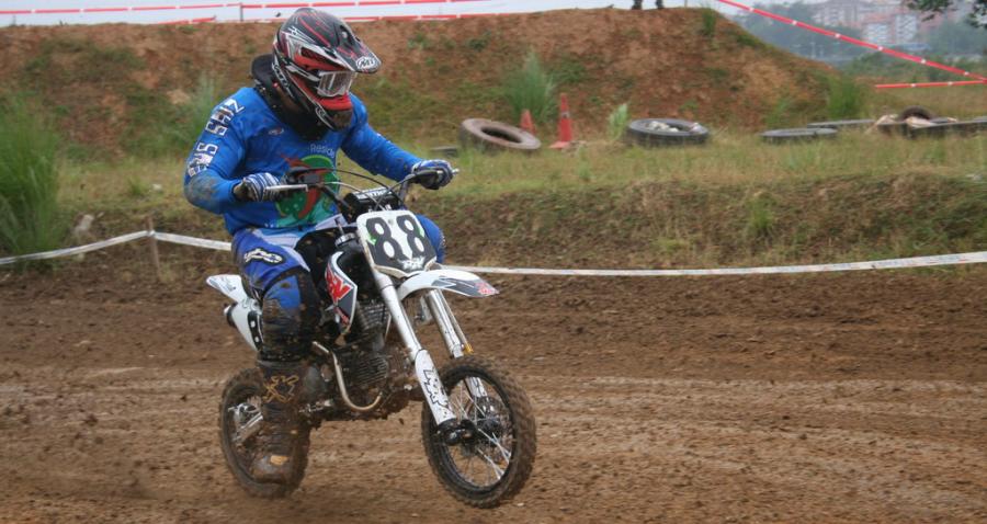 Rav Riders presenta la MS 125 Daytona L.E