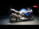 Suzuki GSX-R 1000 · 2009
