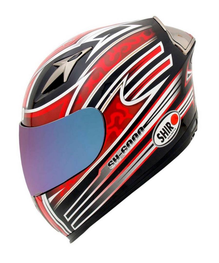 ▷▷ Novedades de de Shiro Helmets