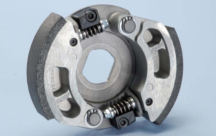 Speed Clutch 2G, nuevo embrague de Polini para tu SH 125/150