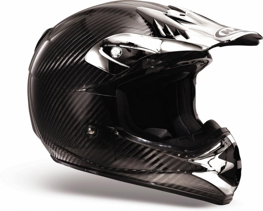 ▷▷ Te presentamos el casco HQ-X1 Carbono HJC