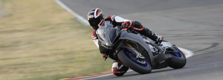 Video oficial de la Aprilia RSV 4 2008