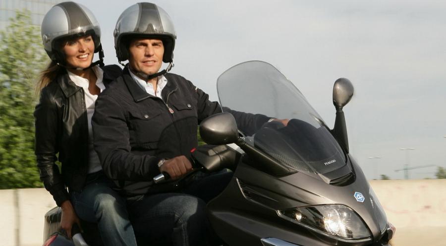 Piaggio amplía la promoción del XEvo 125 hasta el 30 de noviembre