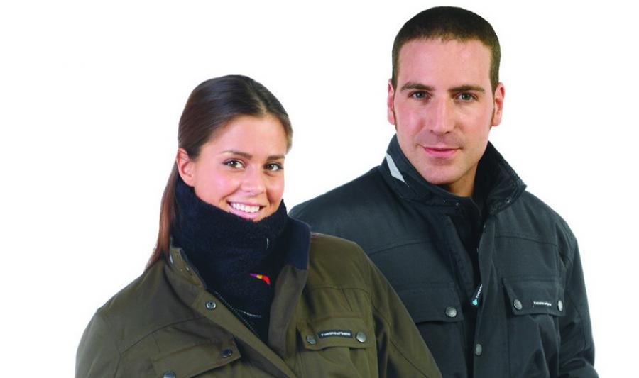 Protégete del frío con la colección otoño-invierno de Tucano, un revival de los ’70 y ’80